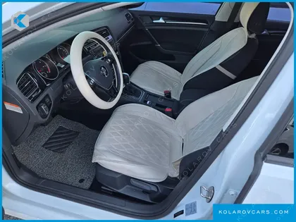 VOLKSWAGEN GOLF 1.6 TDI
