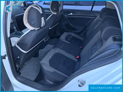 VOLKSWAGEN GOLF 1.6 TDI