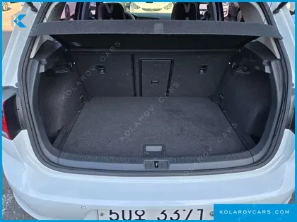 VOLKSWAGEN GOLF 1.6 TDI