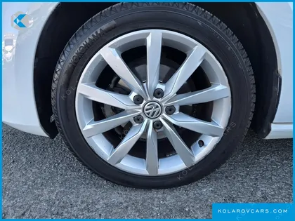 VOLKSWAGEN GOLF 1.6 TDI