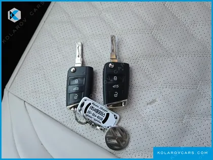VOLKSWAGEN GOLF 1.6 TDI