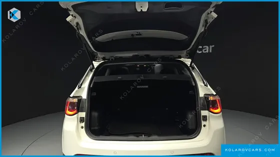 JEEP COMPASS 2.4 LONGITUDE AWD