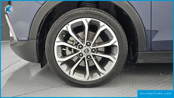 KGM - SSANGYONG TIVOLI DIESEL RX 2WD