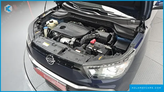 KGM - SSANGYONG TIVOLI DIESEL RX 2WD