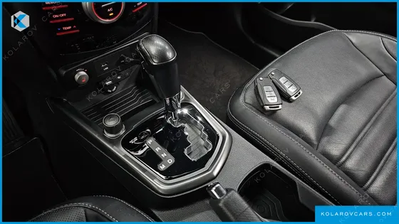 KGM - SSANGYONG TIVOLI DIESEL RX 2WD