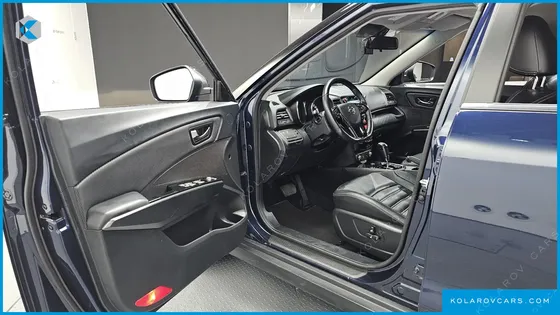 KGM - SSANGYONG TIVOLI DIESEL RX 2WD