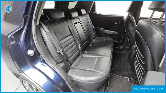 KGM - SSANGYONG TIVOLI DIESEL RX 2WD