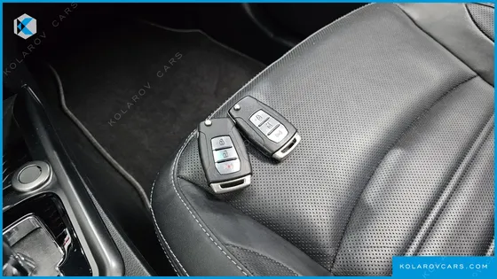 KGM - SSANGYONG TIVOLI DIESEL RX 2WD