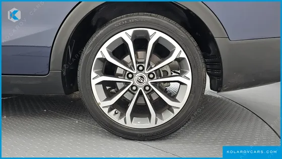 KGM - SSANGYONG TIVOLI DIESEL RX 2WD