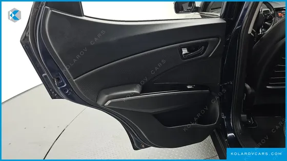 KGM - SSANGYONG TIVOLI DIESEL RX 2WD
