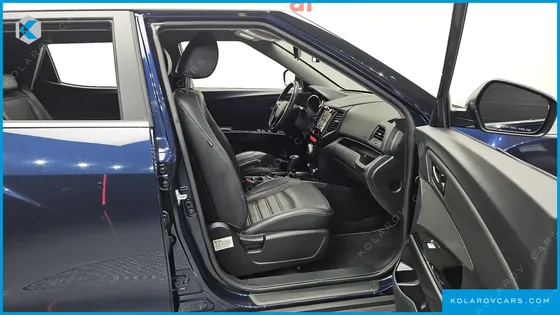 KGM - SSANGYONG TIVOLI DIESEL RX 2WD