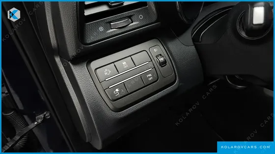 KGM - SSANGYONG TIVOLI DIESEL RX 2WD