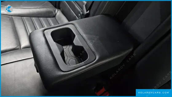 KGM - SSANGYONG TIVOLI DIESEL RX 2WD