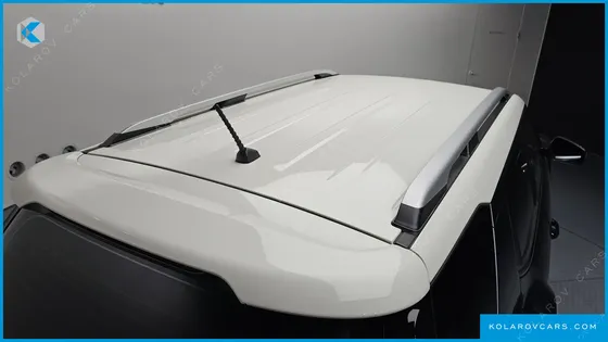 KGM - SSANGYONG TIVOLI DIESEL RX 2WD