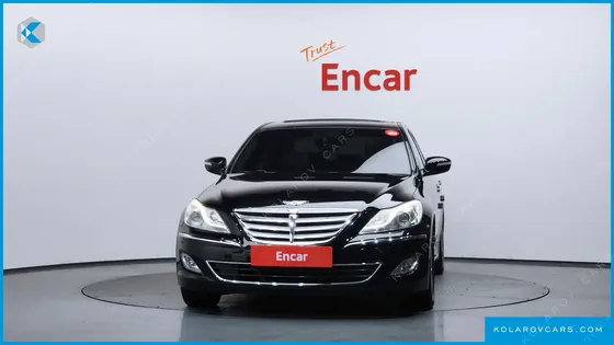 HYUNDAI GENESIS BH330 MODERN