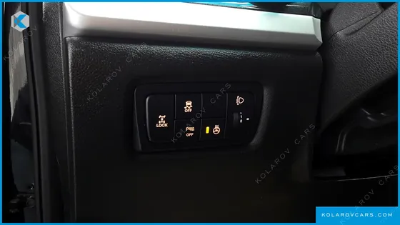 KGM - SSANGYONG KORANDO 2.2 RX 4WD