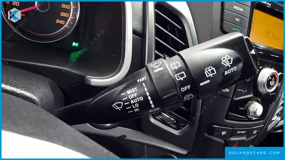 KGM - SSANGYONG KORANDO 2.2 RX 4WD