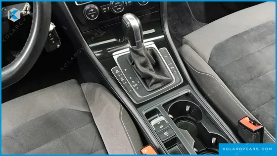VOLKSWAGEN GOLF 2.0 TDI