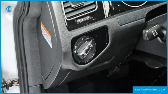 VOLKSWAGEN GOLF 2.0 TDI