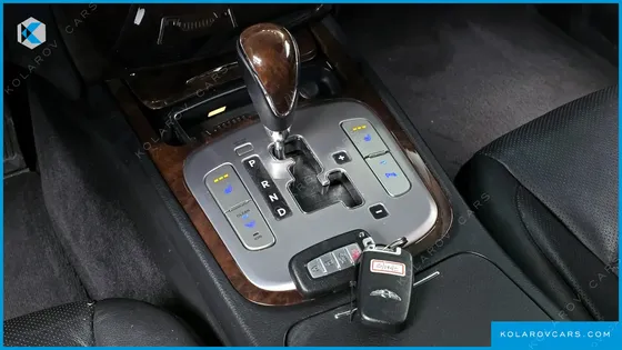 HYUNDAI GENESIS BH 330 LUXURY
