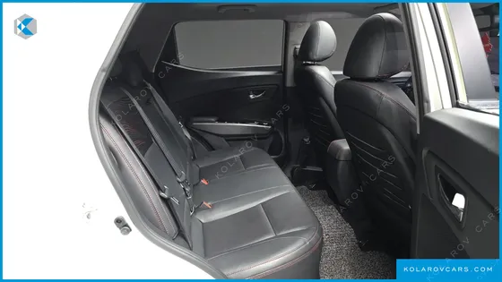 KGM - SSANGYONG TIVOLI DIESEL IX 4WD