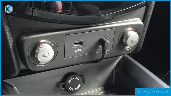 KGM - SSANGYONG TIVOLI DIESEL IX 4WD