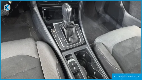 VOLKSWAGEN GOLF 1.4 TSI