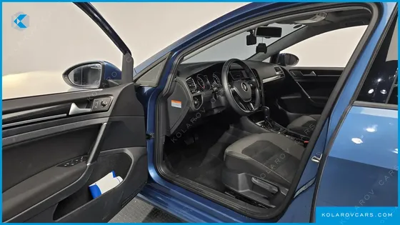 VOLKSWAGEN GOLF 1.4 TSI