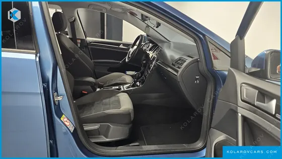 VOLKSWAGEN GOLF 1.4 TSI