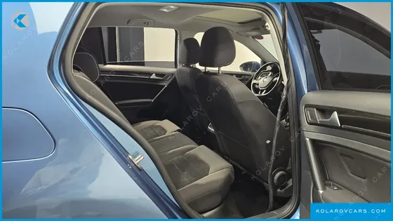 VOLKSWAGEN GOLF 1.4 TSI