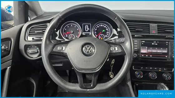 VOLKSWAGEN GOLF 1.4 TSI