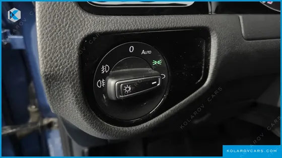 VOLKSWAGEN GOLF 1.4 TSI
