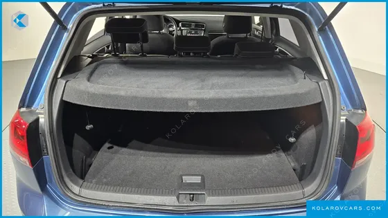 VOLKSWAGEN GOLF 1.4 TSI