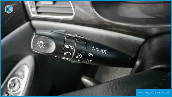 HYUNDAI GENESIS BH330 MODERN