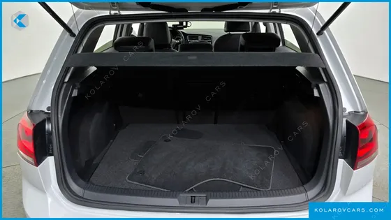 VOLKSWAGEN GOLF 2.0 TDI PREMIUM