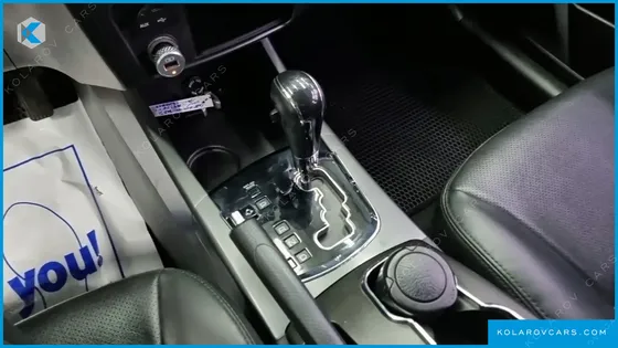 KGM - SSANGYONG KORANDO 2.2 RX 2WD