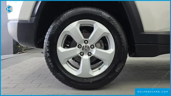 JEEP COMPASS 2.4 LIMITIED AWD
