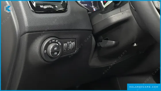 JEEP COMPASS 2.4 LIMITIED AWD