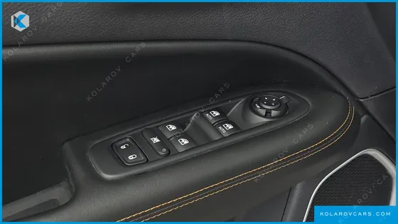JEEP COMPASS 2.4 LIMITIED AWD