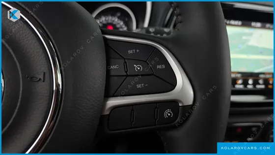 JEEP COMPASS 2.4 LIMITIED AWD