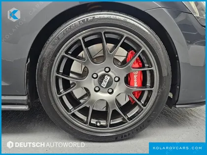 VOLKSWAGEN GOLF 2.0 GTD
