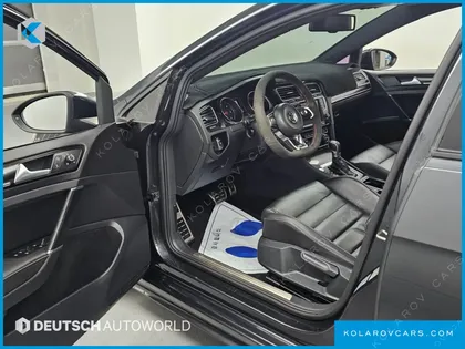 VOLKSWAGEN GOLF 2.0 GTD