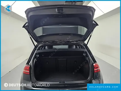 VOLKSWAGEN GOLF 2.0 GTD