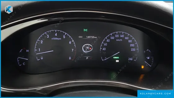 HYUNDAI GENESIS BH380 EXCLUSIVE