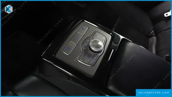 HYUNDAI GENESIS BH380 EXCLUSIVE