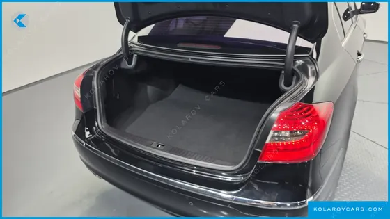 HYUNDAI GENESIS BH380 EXCLUSIVE