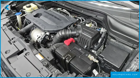 KGM - SSANGYONG TIVOLI DIESEL IX 2WD