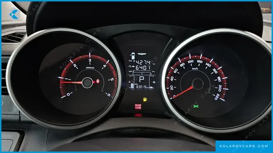 KGM - SSANGYONG TIVOLI DIESEL IX 2WD