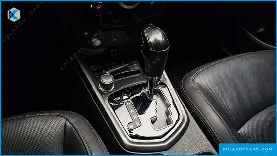 KGM - SSANGYONG TIVOLI DIESEL IX 2WD