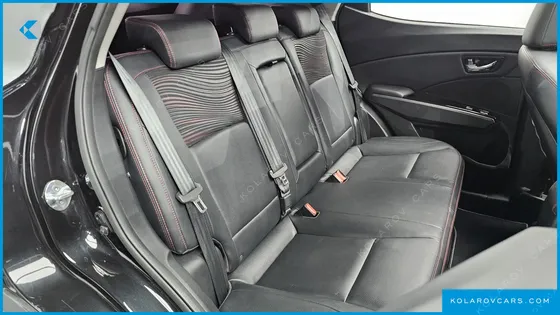 KGM - SSANGYONG TIVOLI DIESEL IX 2WD